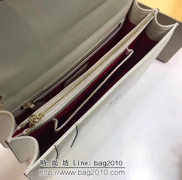 BVLGARI寶格麗 專櫃同步新款 Serpenti雙層琺瑯蛇頭包 鏈條單肩斜挎包 B35362 FYD1341